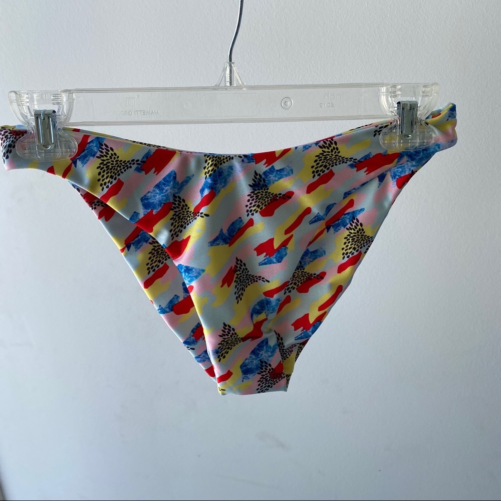 BIKINI BOTTOMS